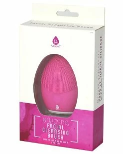 Pursonic Silicone Facial Cleansing Brush Women