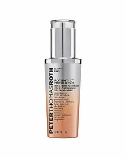 Peter Thomas Roth 1oz Potent-C Power Serum Women