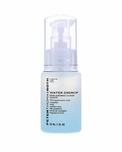 Peter Thomas Roth 1oz Water Drench Hyaluronic Cloud Serum Women