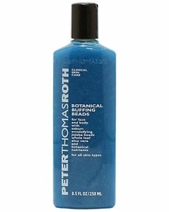 Peter Thomas Roth 8.5oz Botanical Buffing Beads Women