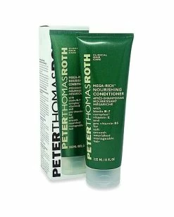 Peter Thomas Roth 8oz Mega Rich Nourishing Conditioner Women