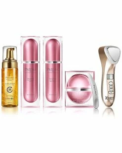 Predire Paris Collagen & Stem Cell Skin Transformation Routine Women