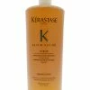 Kérastase 34oz Elixir Ultime Le Bain Shampoo Women