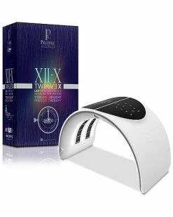 Predire Paris 12X LED Infrared Device Anti-Aging Time Machine Women