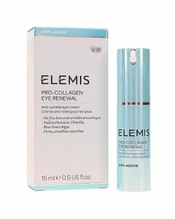 Elemis Pro-Collagen Eye Renewal 0.5oz Women