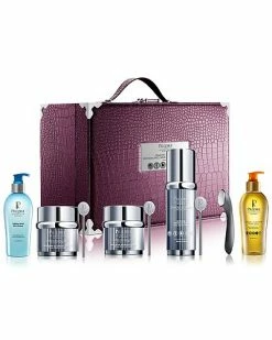 Predire Paris Red Wine Indulgence Skincare Collection Women