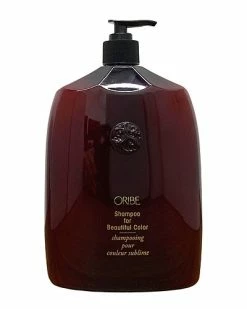 Oribe 33.8oz Shampoo For Beautiful Color Women