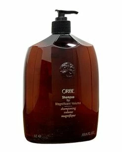 Oribe 33.8oz Shampoo For Magnificent Volume Women