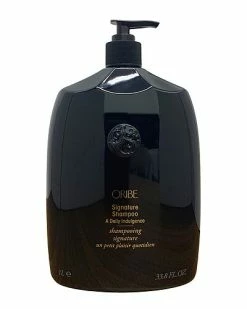 Oribe 33.8oz Signature Shampoo Women