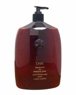 Oribe 33.8oz Conditioner For Beautiful Color Women