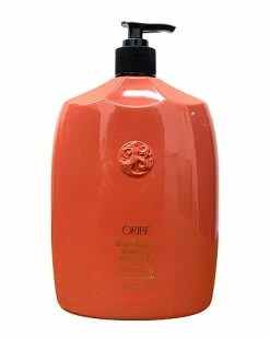 Oribe 33.8oz Bright Blonde Shampoo For Beautiful Color Women