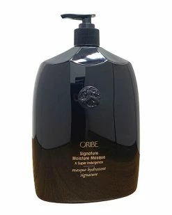 Oribe 33.8oz Signature Moisture Masque Women