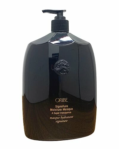 Oribe 33.8oz Signature Moisture Masque Women 3 Oribe 33.8oz Signature Moisture Masque Women
