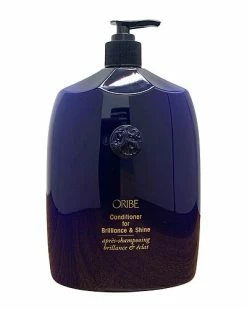 Oribe 33.8oz Conditioner For Brilliance And Shine Women