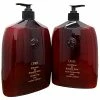 Oribe 33.8oz Shampoo & Conditioner For Beautiful Color Women -Peter Thomas Roth shop 1111404455 RLLD 1