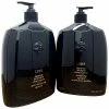 Oribe 33.8oz Signature Shampoo & Signature Conditioner Women