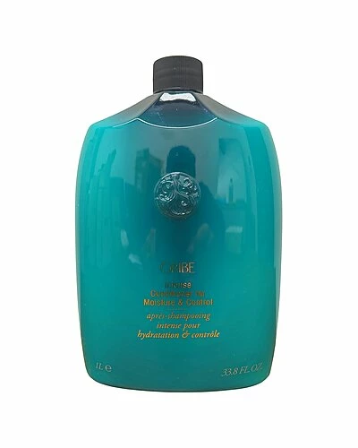 Oribe 33.8oz Intense Conditioner For Moisture & Control Women 3 Oribe 33.8oz Intense Conditioner For Moisture & Control Women