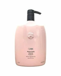Oribe 33.8oz Serene Scalp Balancing Conditioner Women