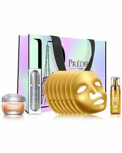 Predire Paris Ore & Skin Revitalization Routine Women
