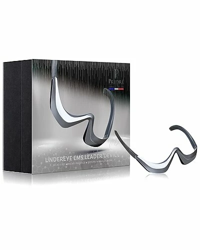 Predire Paris Anti-Aging Undereye EMS Device With Micro-Massage Women 3 Predire Paris Anti-Aging Undereye EMS Device With Micro-Massage Women