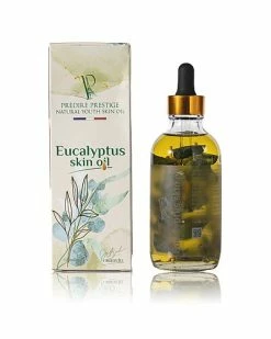 Predire Paris 4oz Eucalyptus Skin Oil Women