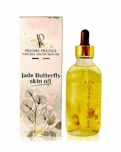 Predire Paris 4oz Jade Butterfly Skin Oil Women