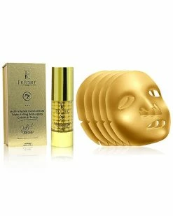 Predire Paris 1oz Relax And Treat Skincare Set-Brightening & Toning With Retinol Women