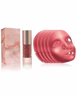 Predire Paris 1oz Relax And Treat Skincare Set-Anti-Aging Snail Extract With Retinol Women