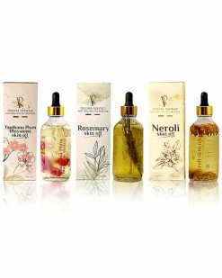 Predire Paris 3oz Skincare Essential Oils-Tanthana Plum Blossoms, Rosemary, Neroli Women