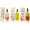 Predire Paris 3oz Skincare Essential Oils-Rose, Jade Butterfly, Neroli Skin Oil Women