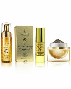 Predire Paris 7.77oz Anti-Aging & Collagen Renewal Set Women