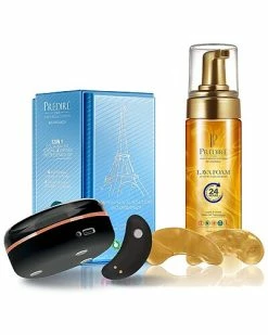 Predire Paris 5.07oz Flawless Miracle Undereye Device With EMS And Red Light Technology Relaxation Collection Women