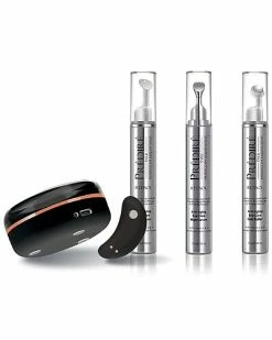 Predire Paris 1.59oz Electro-Muscular Stimulation Eye Bag Device With Anti-Aging Eye Care Collection Women