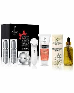 Predire Paris 9.65oz Intensive Cell Renewal Thermal Step With Neroli Skin Oil Women