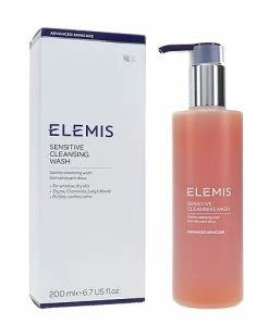 Elemis Sensitive Cleansing Wash 6.8oz Women