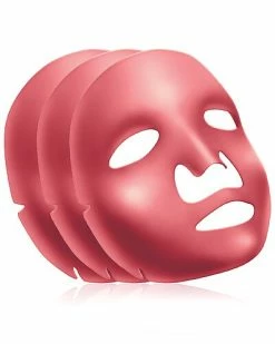 Predire Paris Red Wine Anti-Aging Facial Mask 10 Pack Women