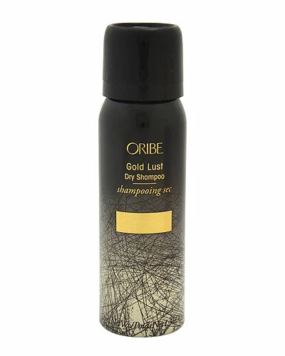 Oribe Gold Lust 1.3oz Dry Shampoo Women 3 Oribe Gold Lust 1.3oz Dry Shampoo Women