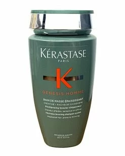 Kérastase 5.8oz Genesis Homme Bain De Masse Epaississant Women