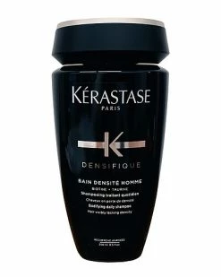 Kérastase 8.5oz Densifique Bain Densite Homme Women