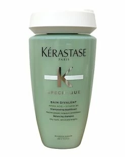 Kérastase 8.5oz Bain Divalent Shampoo Women
