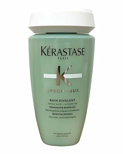 Kérastase 8.5oz Bain Divalent Shampoo Women 3 Kérastase 8.5oz Bain Divalent Shampoo Women