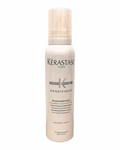 Kérastase 5.1oz Densimorphose Thickening Treatment Mousse Women