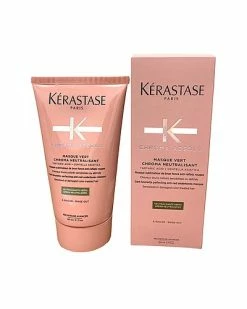 Kérastase 5oz Masque Vert Chroma Neutralisant Women