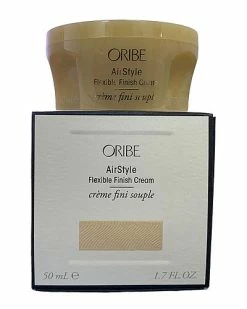 Oribe 1.7oz Airstyle Flexible Finish Cream Women
