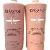 Kérastase 34oz Chroma Absolu Bain Riche Chroma Respect & Chroma Absolu Fondant Cica Chroma Duo Women -Peter Thomas Roth shop 1111445257 RLLD 1