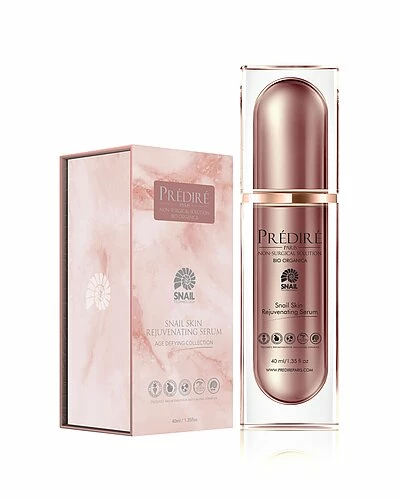 Predire Paris Snail Skin Rejuvenating Serum Women 3 Predire Paris Snail Skin Rejuvenating Serum Women