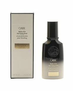 Oribe 3.4oz Balm D'Or Heat Styling Shield Women