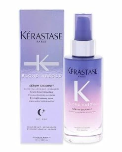 Kérastase 3.04oz Blond Absolu Cicanut Serum Women