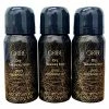 Oribe 3pk Travel-Size Dry Texturizing Spray Women