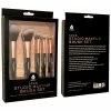 Pursonic 5pc Studio Makeup Brush Set Women